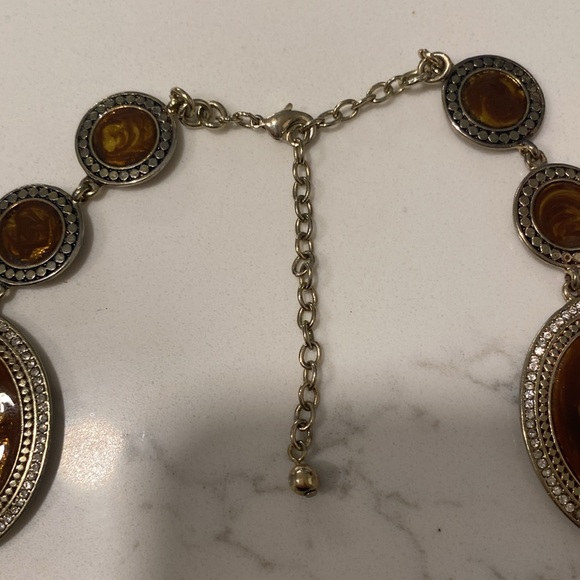 Beautiful necklace OS - Picture 3 of 5